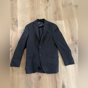 Kenneth Cole Two Piece Mens Suit